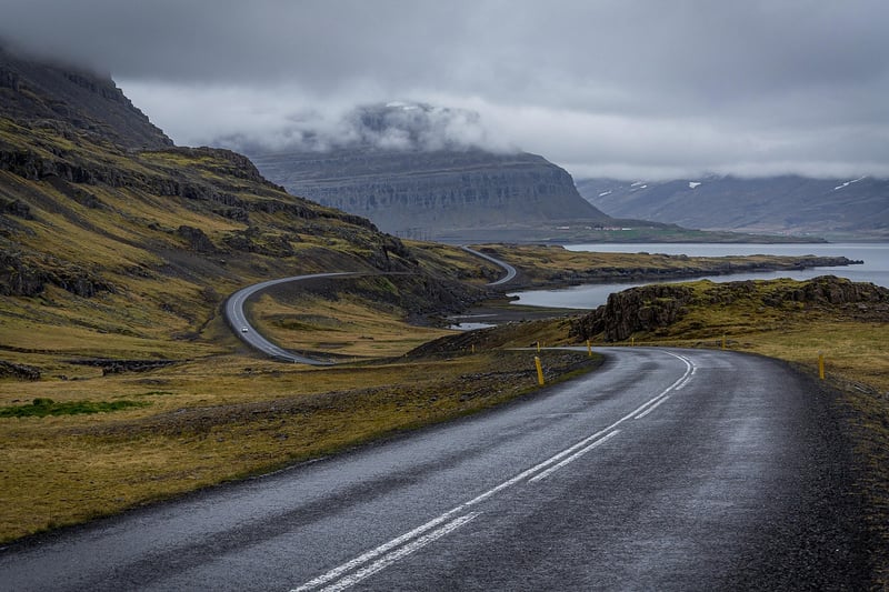 Adventurous Pursuits