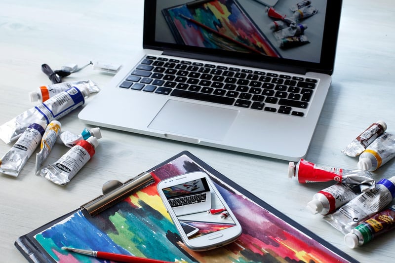 Motivated workspace